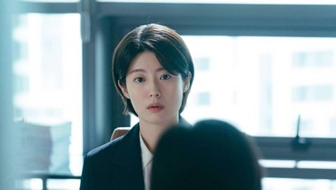 img-title Nam Ji Hyun Absen di Drama 'Good Partner' Musim Kedua
