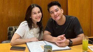 img-title Reaksi Boy William Ditagih Umi Kalsum soal Kapan Nikahi Ayu Ting Ting