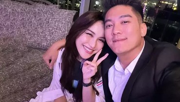 Ini Isi Chat Ayu Ting Ting ke Boy William Usai Batal Nikah dengan Fardhana