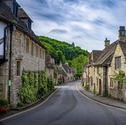 Ada Lokasi Syuting Game of Thrones, Inilah 5 Desa Terindah di Inggris