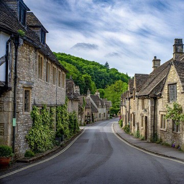 Ada Lokasi Syuting Game of Thrones, Inilah 5 Desa Terindah di Inggris