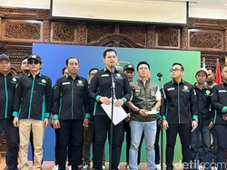 Garda Bangsa Siap Lawan Jika Ada Muktamar Tandingan PKB: Kami Bubarkan