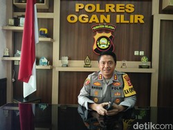 Kapolres Ogan Ilir Bentuk Timsus Pantau Netralitas Anggotanya di Medsos