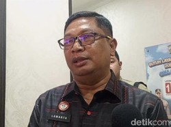 Karutan Depok Ungkap Alasan Tak Lerai Tahanan Dikeroyok: Petugas Kurang