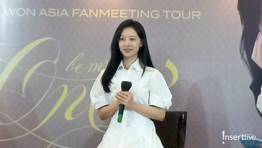 Kim Ji Won Kim Ji Won