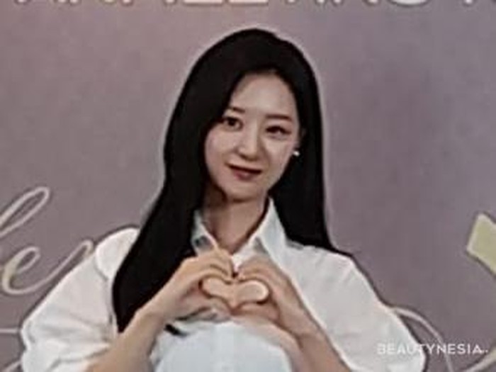 Kim Ji Won