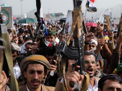 Gencatan Senjata Israel dan Hizbullah Tak Bikin Houthi Menyerah