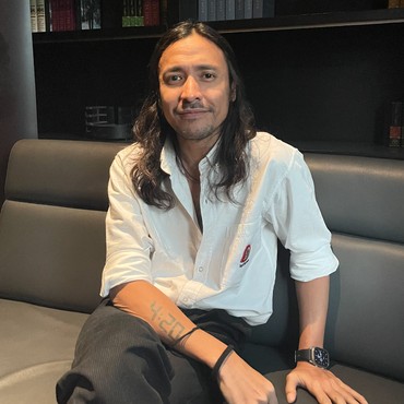 Lirik Lagu Setunggal - Marcello Tahitoe