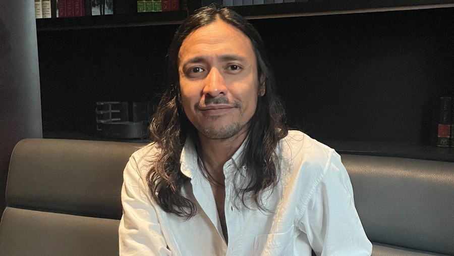 Marcello Tahitoe