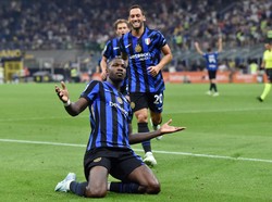 Pengakuan Marcus Thuram: Aku Ditakuti Lawan!