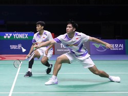 Jadwal China Open 2024: 5 Wakil RI Berburu Tiket Semifinal