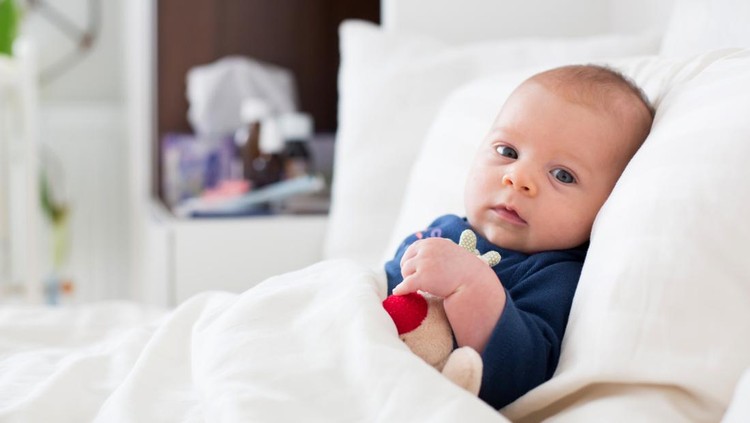 Nama bayi Yuda