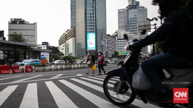 BPBD DKI menyatakan telah memitigasi potensi gempa megathrust segmen Selat Sunda, di mana Jakarta rentan terkena dampak sekundernya.