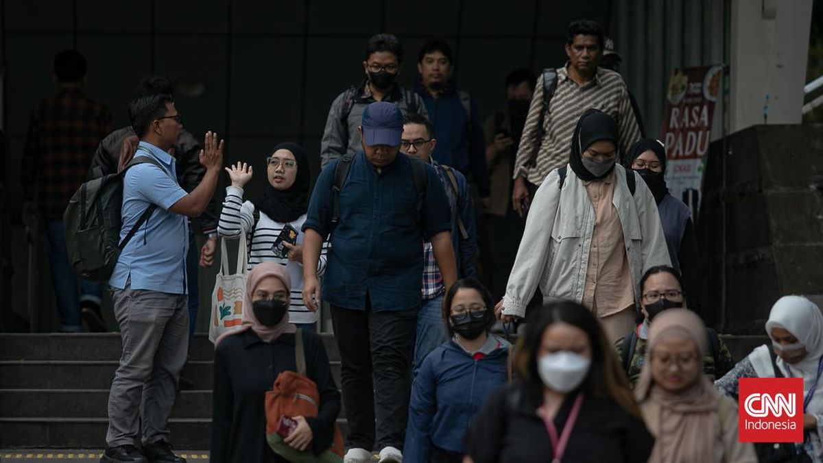 Nama Warga Terpanjang di Indonesia Mencapai 78 Huruf, Bacanya Susah