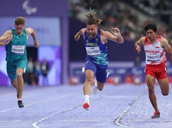 Paralimpiade 2024: Indonesia Raih Medali Pertama Lewat Para Atletik