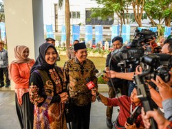 Elektabalitas Acep-Gita 2,24% di Survei, PKB: Insentif Kesemangatan
