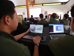 Jagoan Digital Banyuwangi Kembali Digelar Jaring Talenta Muda