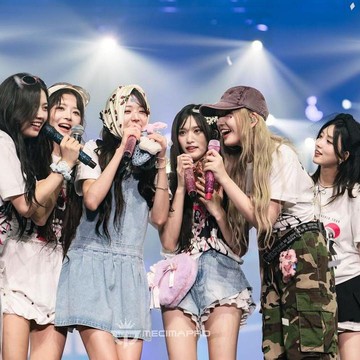 Berlangsung Meriah, Inilah Keseruan Konser IVE 'Show What I Have' di Jakarta