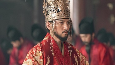 img-title Ini 7 Rekomendasi Drakor Viral yang Punya Rating Tinggi di Tahun 2024