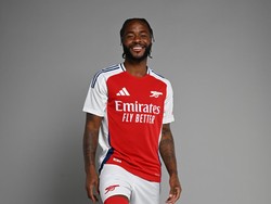 Raheem Sterling dan Pemain-pemain Buangan Chelsea ke Arsenal
