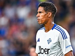 Raphael Varane Pertimbangkan Pensiun