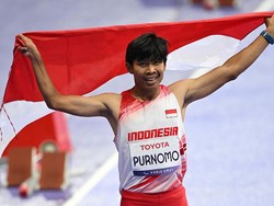 Perolehan Medali Paralimpiade Indonesia dari Masa ke Masa