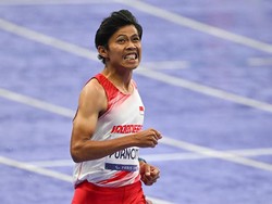 Atlet-atlet Paralimpiade Dibatasi Keikutsertaannya di Peparnas 2024