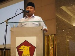 29 Kader Maju Pilkada di Sumut, Gerindra Targetkan Raih Kemenangan Penuh