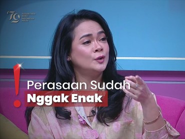 img-title Kronologi Shezy Idris Dengar Suara Ledakan saat Live: Ada yang Lihatin