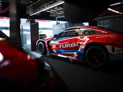WEC 2024: WRT 31 Siap Kejar Duo Manthey di Austin