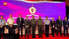 VIDEO: Nexter KNDS Prancis Siap Transfer Ilmu dan Teknologi ke RI