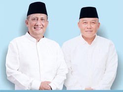 Timses Paslon Hudang Masih Tunggu Keputusan KPU