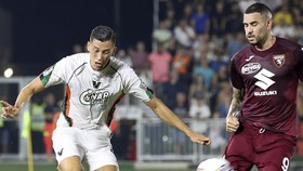 Hasil Liga Italia: Jay Idzes Kapten, Venezia Ditekuk Genoa