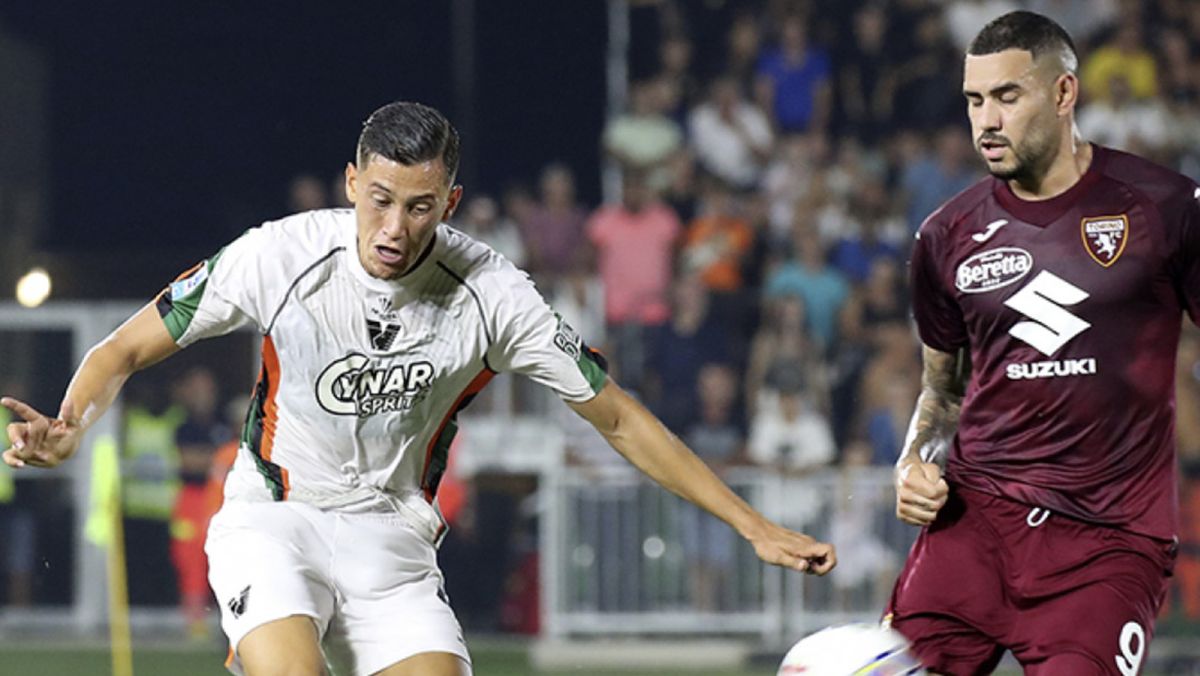 Hasil Liga Italia: Jay Idzes Kapten, Venezia Ditekuk Genoa