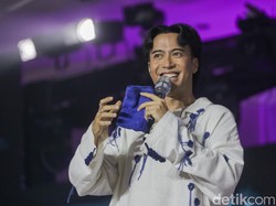 Perjalanan Kanker Ginjal Vidi Aldiano, Sempat Berencana Setop Kemoterapi