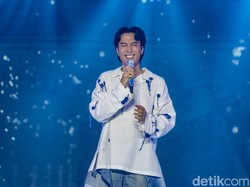 Rencana Vidi Aldiano Berhenti Kemoterapi Kanker