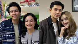 Antusiasme Sambut Series Terbaru Maxime Bouttier-Clara Bernadeth & Rayn Wijaya-Ranty Maria