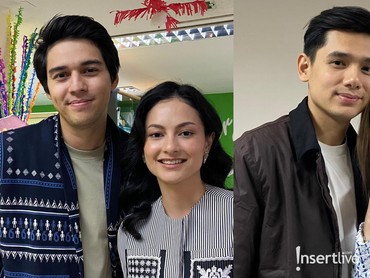 img-title Antusiasme Sambut Series Terbaru Maxime Bouttier-Clara Bernadeth & Rayn Wijaya-Ranty Maria