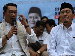 RK-Suswono Usung Slogan Jakarta Baru, Jakarta Maju, Ini Maknanya