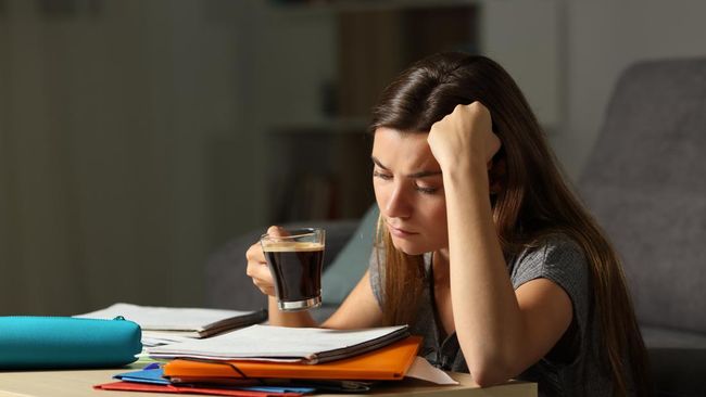 Banyak orang tidak menyadari bahwa pola hidup sehari-hari berperan besar dalam memicu anemia.