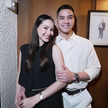 Al Ghazali Rayakan Ultah ke-27, Doa Maia Estianty: Cepat Menikah