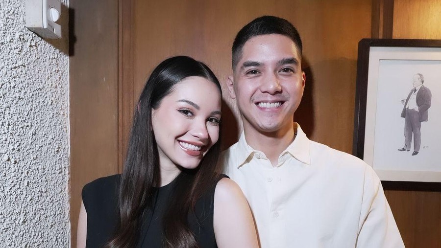 Al Ghazali Rayakan Ultah ke-27, Maia Estianty: Cepat Menikah Al Ghazali Rayakan Ultah ke-27, Maia Estianty: Cepat Menikah