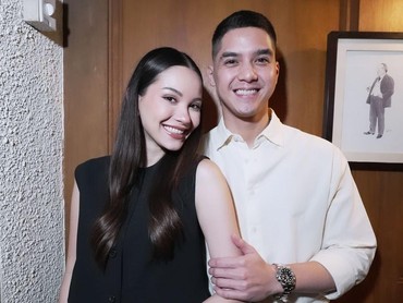 img-title Tak Menunda, Al Ghazali dan Alyssa Daguise Ingin Punya Anak Kembar