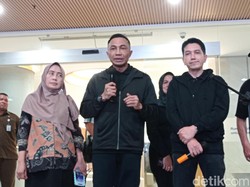 Dharma soal Jalur Sepeda: Jangan Paksa Jalan yang Seharusnya Bisa Lewat Mobil