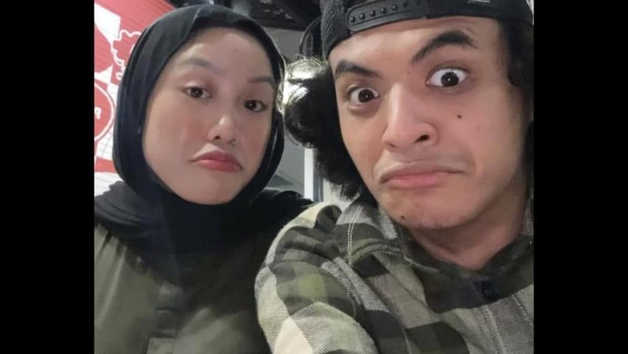 Disebut Jadi ATM Berjalan, Lolly Ketahuan Malam Mingguan Bareng Vadel Badjideh