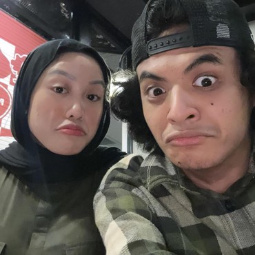 Terungkap Perlakuan Buruk Keluarga Vadel ke Lolly setelah 'Dinafkahi' Ratusan Juta