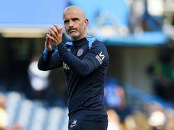 Enzo Maresca Manajer Terbaik Premier League Bulan September