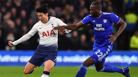 Legenda Pantai Gading Sol Bamba Meninggal Dunia