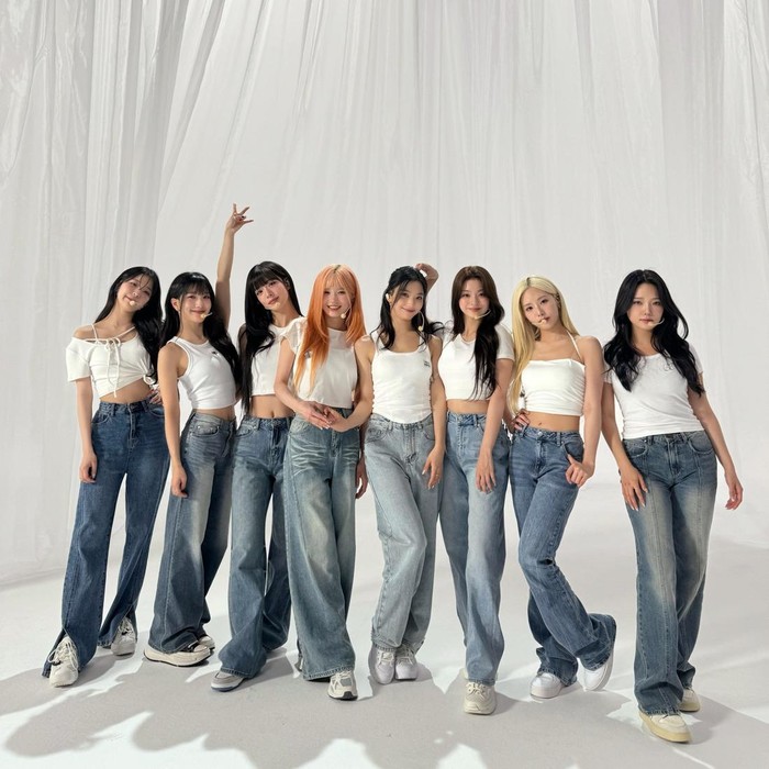 fromis 9