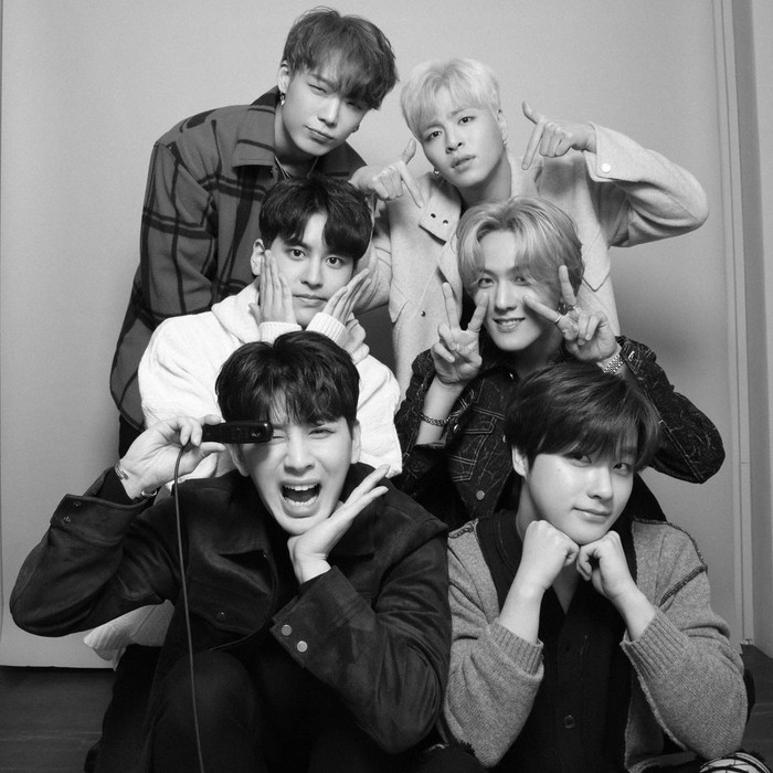 iKON akan merayakan sebuah milestone baru sebagai grup pada 15 September 2024 mendatang karena di hari spesial itu, boyband Korea yang semua anggotanya lahir di Korea Selatan tersebut akan genap menginjak usia 9 tahun. / Foto: instagram.com/withikonic